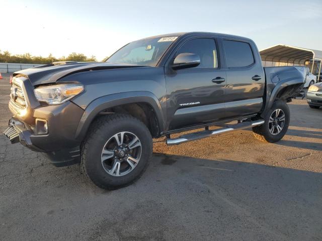 2016 Toyota Tacoma 