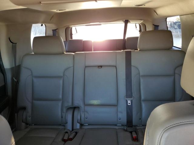 2020 CHEVROLET TAHOE 1GNSKBKC1LR217909