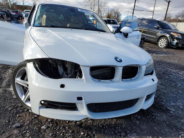 2009 BMW 135 I VIN: WBAUC73589VK95399 Lot: 79415323