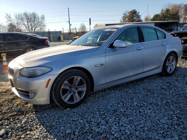 VIN WBAXH5C50DD112966 2013 BMW 5 Series, 528 XI no.1