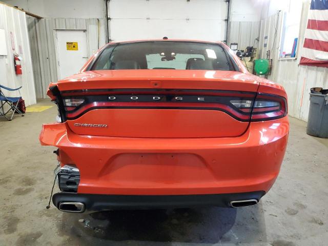 2C3CDXBG5KH695745 | 2019 DODGE CHARGER SX