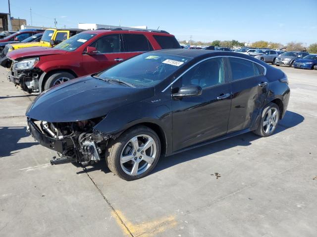 VIN 1G1RA6S52HU162953 2017 Chevrolet Volt, LT no.1