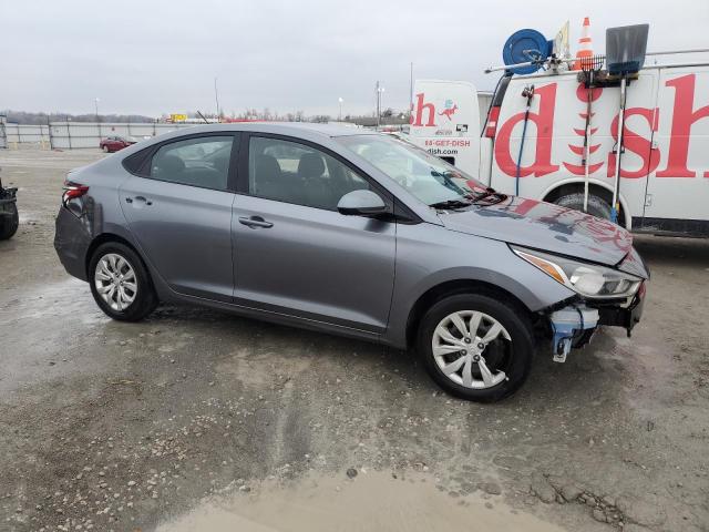 3KPC24A33JE031582 | 2018 HYUNDAI ACCENT SE