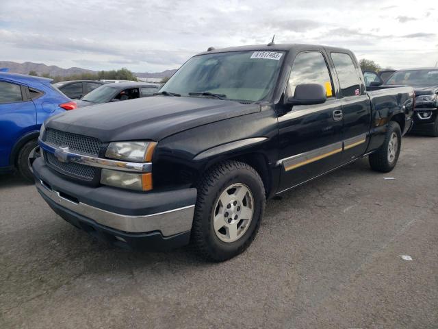 2005 Chevrolet C/K 1500 