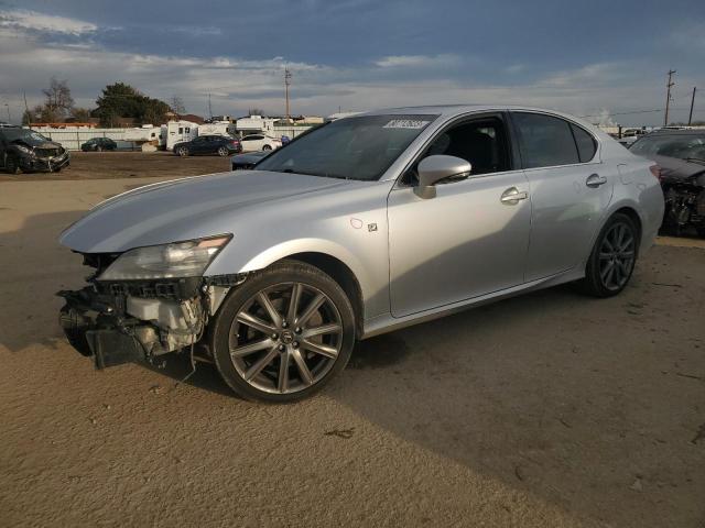 2013 Lexus GS 350 