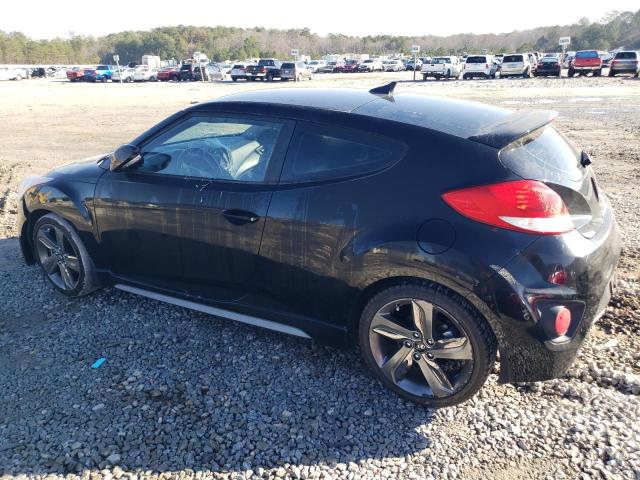 KMHTC6AE3FU225625 | 2015 HYUNDAI VELOSTER T