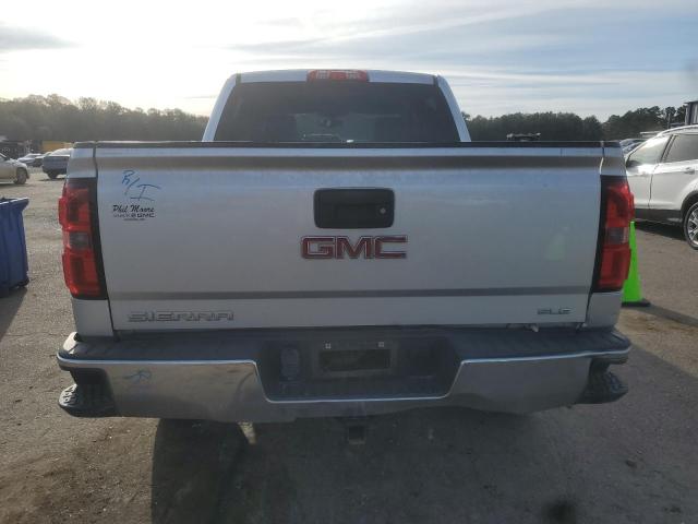 3GTU2UEH9EG233895 | 2014 GMC SIERRA K15