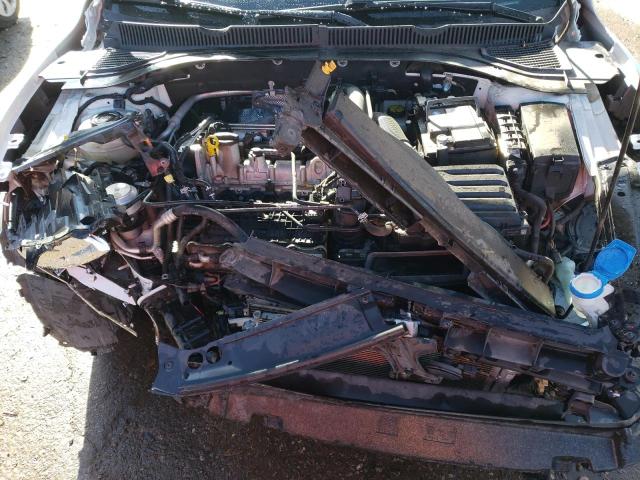 Lot #2455360722 2019 VOLKSWAGEN JETTA S salvage car
