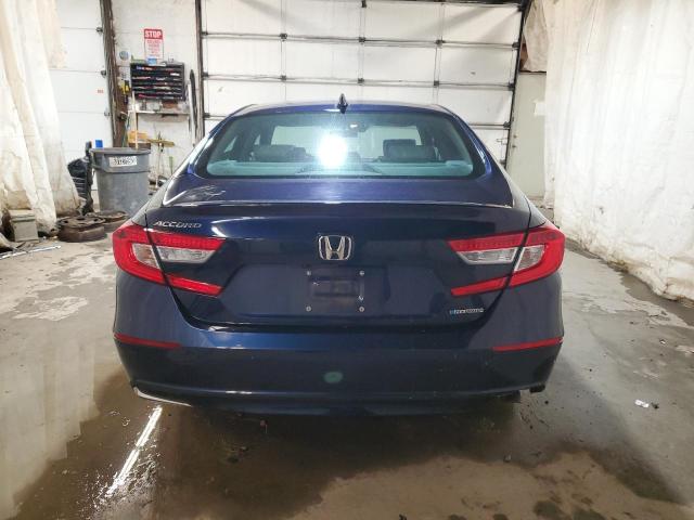 1HGCV3F49LA000735 | 2020 HONDA ACCORD HYB