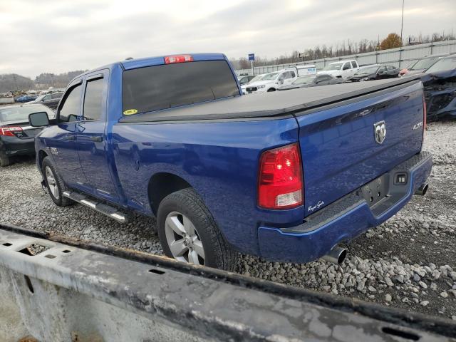 1C6RR7FT0ES393914 | 2014 RAM 1500 ST