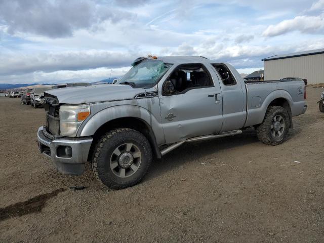 2013 Ford F-250 