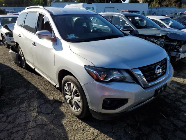 5N1DR2MN1KC624847 | 2019 NISSAN PATHFINDER