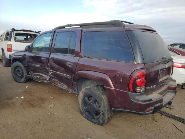 1GNET16S066150070 | 2006 Chevrolet trailblazer ext ls