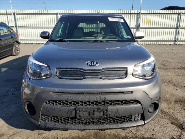 KNDJN2A22J7556160 | 2018 KIA SOUL