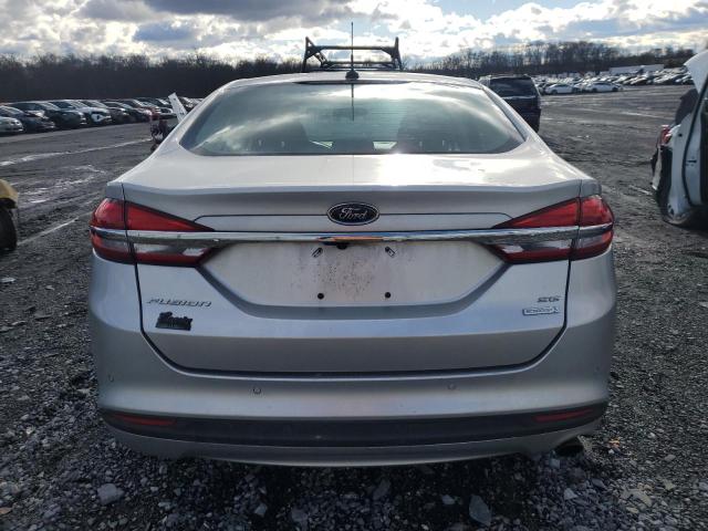 3FA6P0HD0HR282641 | 2017 FORD FUSION SE