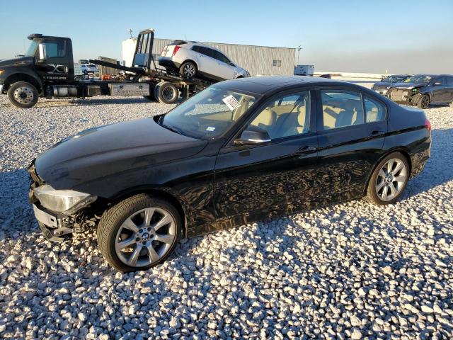 2015 BMW 3 Series 328i