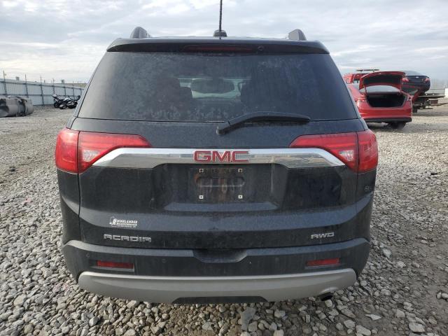 1GKKNSLA7KZ237372 | 2019 GMC ACADIA SLE