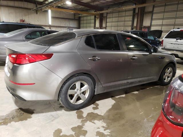 2015 Kia Optima Lx VIN: 5XXGM4A70FG472308 Lot: 79804603