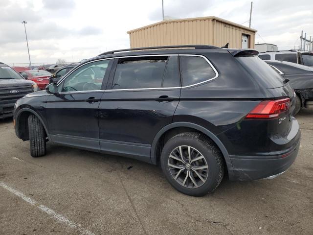 3VV2B7AX1KM176645 | 2019 VOLKSWAGEN TIGUAN SE