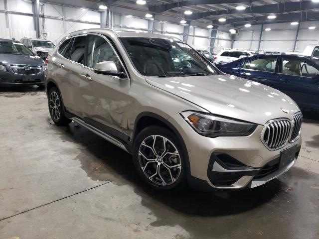 WBXJG9C05M5T34939 | 2021 BMW X1 XDRIVE2