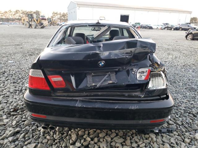 WBABD534X5PL16462 2005 BMW 330 Ci