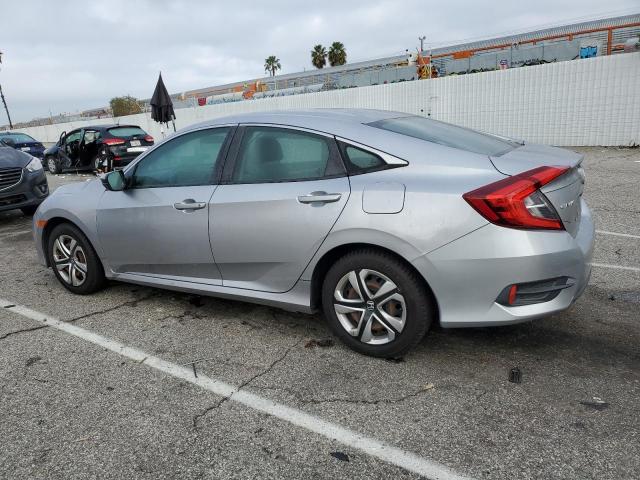 19XFC2F58GE025939 | 2016 HONDA CIVIC LX