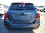 CHEVROLET TRAX LS photo