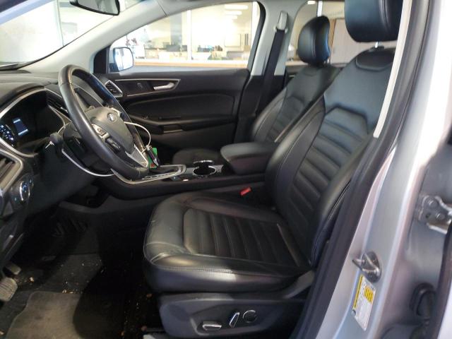 2FMTK3J99FBC09892 | 2015 FORD EDGE SEL