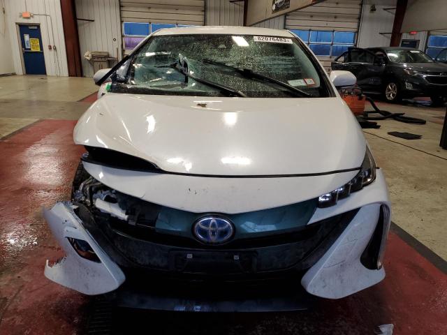 JTDKARFP5H3062650 | 2017 Toyota prius prime