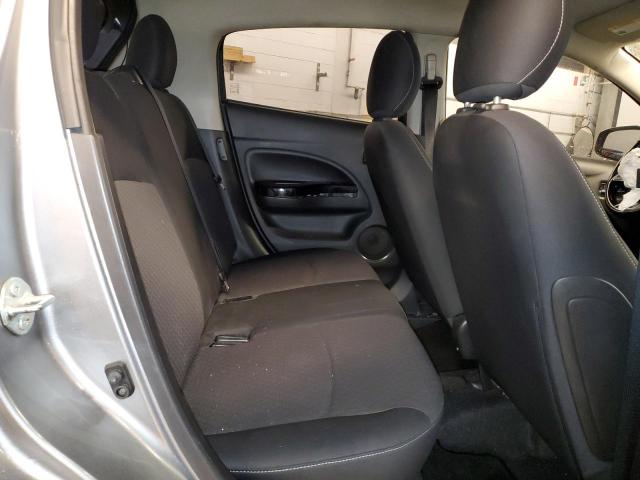 2017 MITSUBISHI MIRAGE GT ML32A5HJ1HH003568
