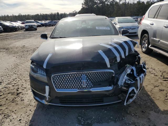 3LN6L5EC1KR620758 | 2019 LINCOLN MKZ RESERV