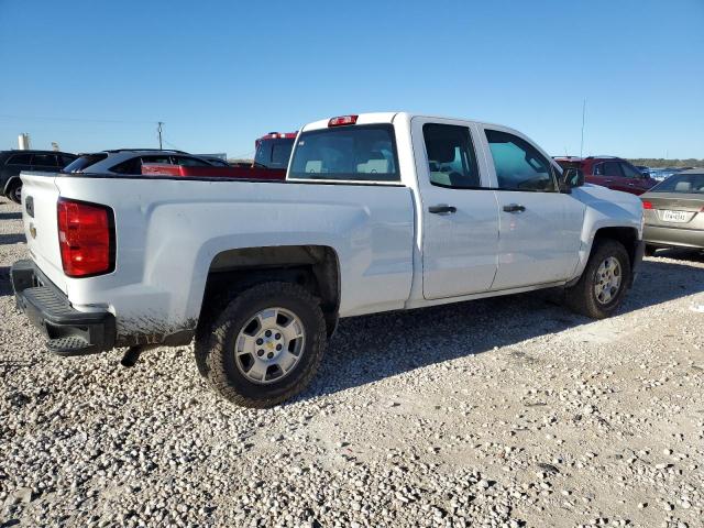 1GCRCNEH3HZ262483 | 2017 CHEVROLET SILVERADO