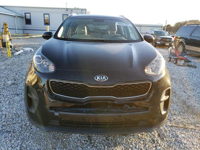 KNDPM3AC5H7105763 | 2017 KIA SPORTAGE L