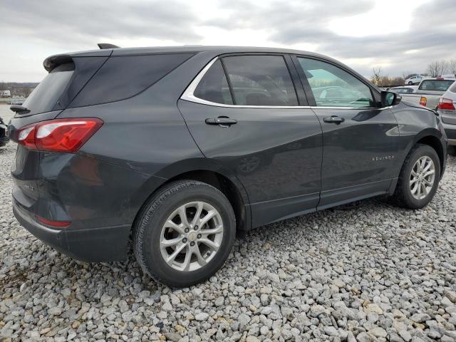 2GNAXSEV4J6140908 | 2018 CHEVROLET EQUINOX LT