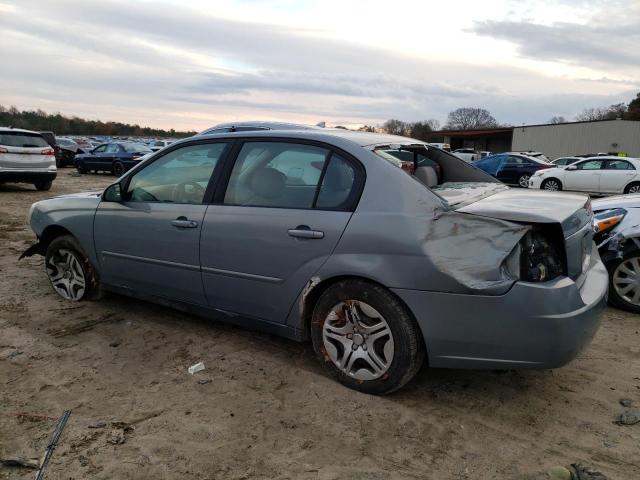 2007 Chevrolet Malibu Ls VIN: 1G1ZS58N57F271683 Lot: 79255333