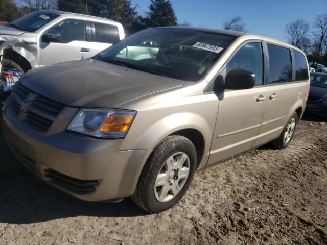 2009 Dodge Grand Caravan SE