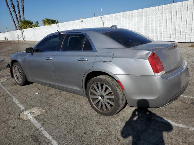 2C3CCAEG5FH802715 | 2015 CHRYSLER 300C