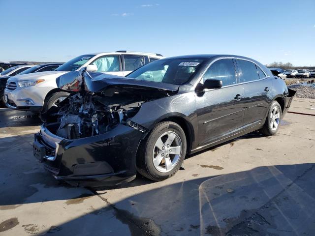 2014 Chevrolet Malibu LS