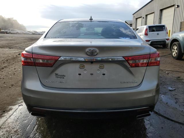 4T1BK1EB2HU262993 | 2017 TOYOTA AVALON XLE