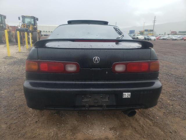 1996 Acura Integra Ls VIN: JH4DC4459TS011205 Lot: 81107363