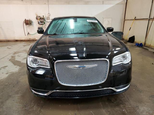 2C3CCAAG7FH769352 | 2015 CHRYSLER 300 LIMITE