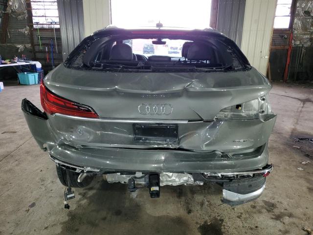 2023 AUDI Q5 SPORTBA - WA14AAFY0P2031565