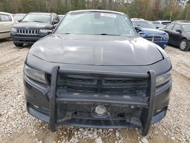 2017 DODGE CHARGER PO - 2C3CDXAT6HH503532