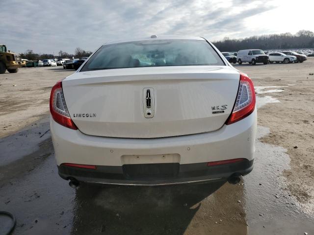 1LNHL9FT7EG604414 | 2014 LINCOLN MKS