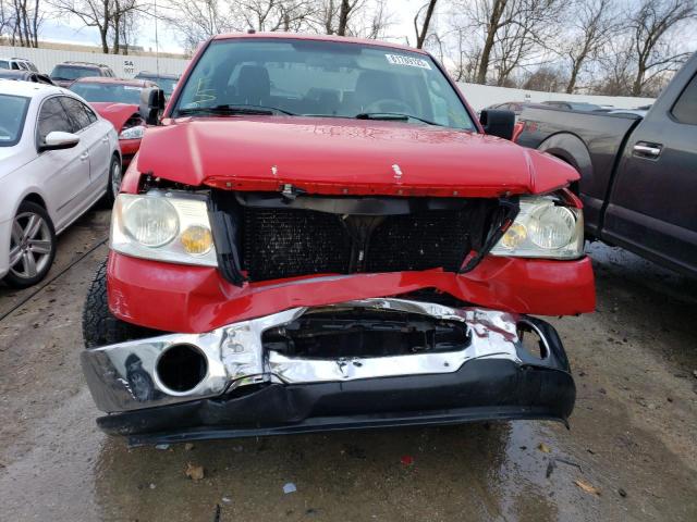 2006 Ford F150 Supercrew VIN: 1FTPW12V26KC59131 Lot: 81789123