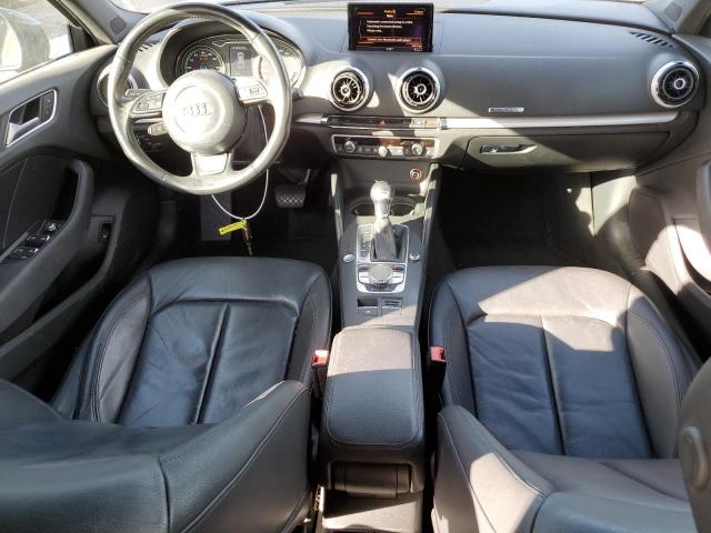 2016 AUDI A3 E-TRON - WAUUPBFF2GA156742