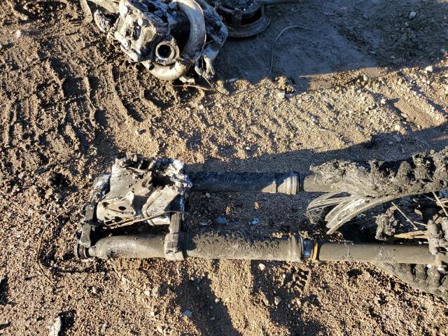 2022 YAMAHA YZ450 F JYACJ26C7NA017687