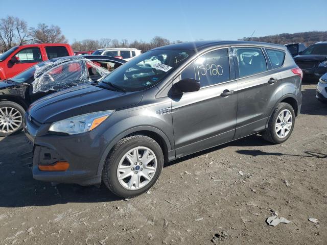 1FMCU0F76GUC10879 | 2016 FORD ESCAPE S