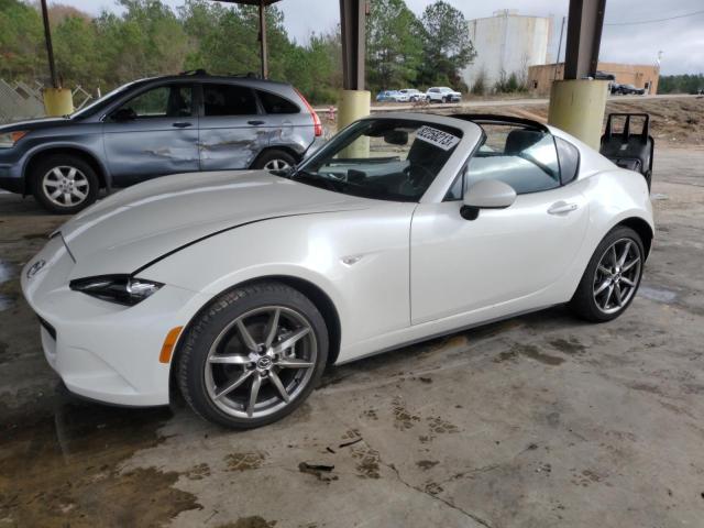 2022 Mazda MX-5 Miata Grand Touring