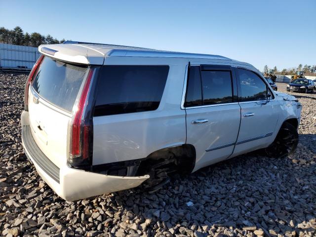 1GYS4MKJ4FR730003 | 2015 Cadillac escalade luxury